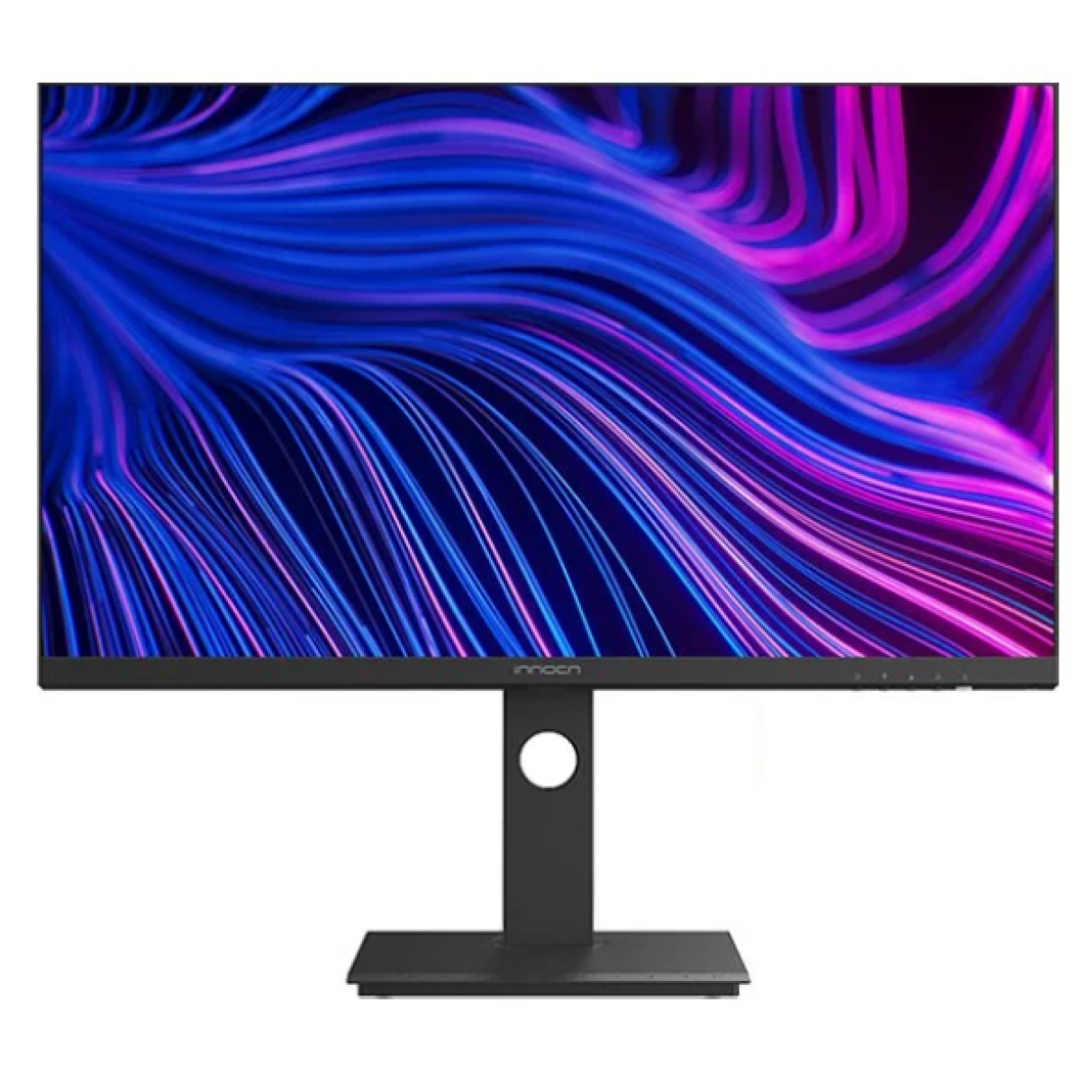 Innocn 27C1D 27吋 4K 60Hz 文書顯示器：65W USB-C、Delta E<2、TUV低藍光
